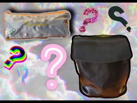 Back to school/Що в моєму рюкзаку?/Що в моєму пеналі?/Збираємось на 1 вересня разом/Happy Vicky🎒👛