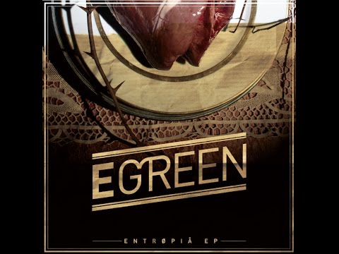 4 Una Meraviglia (Prod Toro) - E-Green Feat. Johnny Marsiglia & Pula+ - Entropia EP (2011)