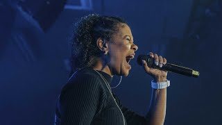 NÍVEA SOARES no OVER CURITIBA 2025