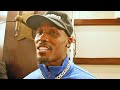 JERMALL CHARLO SAYS HE ENDS GENNADY GOLOVKIN! HAS NO PROBLEM FIGHTING DAVID BENAVIDEZ