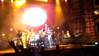 Rayando el sol .. Man�  from  Mil�n