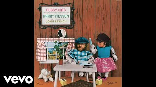"Don't Forget Me" by Harry Nilsson