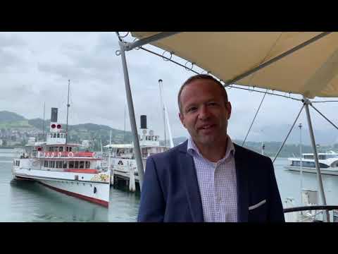 Die Schiffe nehmen wieder Fahrt auf