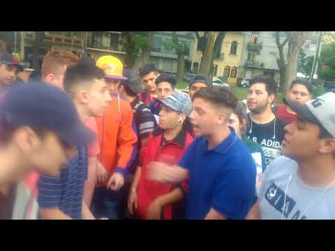 MODUM / MLG vs HECRA / PRAIS | 8vos | Especial 2vs2 Random (Gurrustyle)