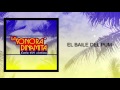 El Baile Del Pum - La Sonora Dinamita / Discos Fuentes [Audio]