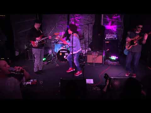 Brandon "Taz" Niederauer - River Street Jazz Cafe, Plains, PA 2019-02-16 (Complete Set) 4K