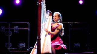 Joanna Newsom - &#39;81 (live at End Of The Road 2011)