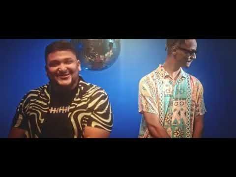 Dallyson Fernandes e Bruninho music: peregrino: clipe lançamento 2023:
