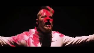 THECITYISOURS - VEINS (OFFICIAL VIDEO)