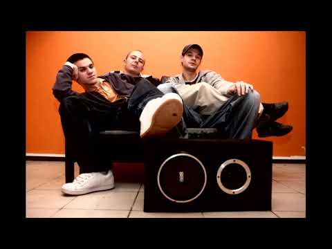 Lekka Strona Ciężaru ( Goozik, Chomas ) - mój świat ( rmx Zetena )