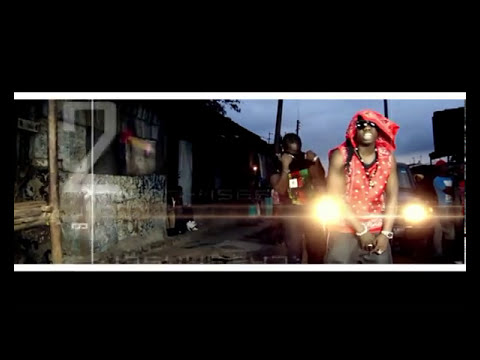 Rojo mo ft Cannibal - Sababu Ya Mziki (Official Video)