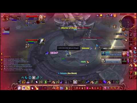 IS ARCANE MAGE OVERPOWERED??  PATCH 7.1.5