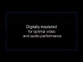 THX Broadway VHS Trailer Fictional Lucasfilm LTD Version 1999 Present Remastered Logo Remake