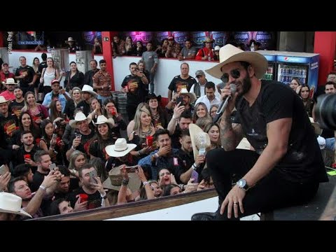 Gusttavo Lima - Se Tem Briga Tem Amor 2020