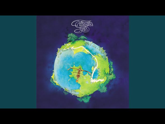 Yes - Roundabout (RB3) (Remix Stems)