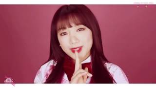 MV POPCORN   LIPBUBBLE (HQ)