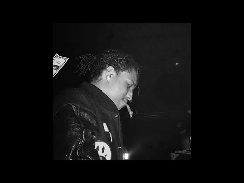 (FREE) 21 Savage x A$ap Rocky Type Beat - "Paradise"