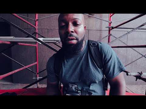 Illogic - "The Depth (K.I.M.)" (Prod. Illogic, Directed By Blueprint) [Official Video]