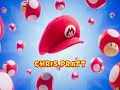 The Super Mario Bros Movie End Credits Custom 4x3