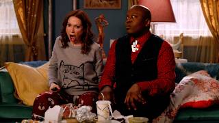 Totally Unhinged Roommate Conversations with Titus & Kimmy | Unbreakable Kimmy Schmidt