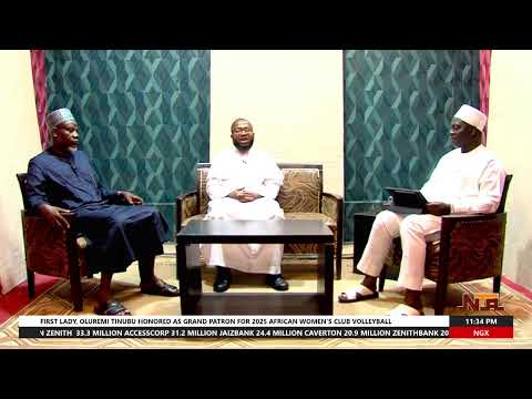 NEWS @ 11PM 14TH MARCH 2025 LIVE STREAM