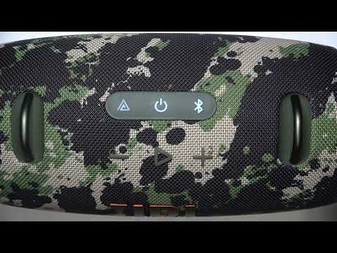 JBL Xtreme 4: So führst du einen Soft-Reset durch