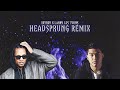 LL Cool J - Headsprung (Reyrzy x Larry Les Twins Remix)