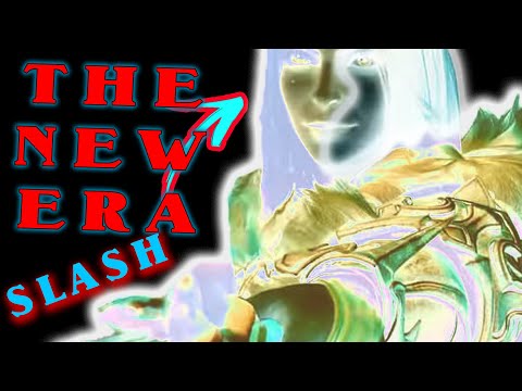 SECRET Expert Morgan Le Fay Smite