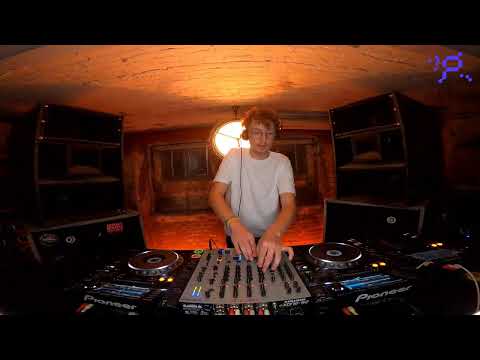 PATTERN : DRLD Showcase - Nils Edte - 10.01.22 - 3 PM