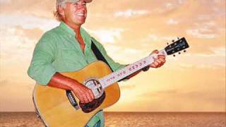 Jimmy Buffett- It&#39;s Five O&#39; Clock Somewhere Lyrics