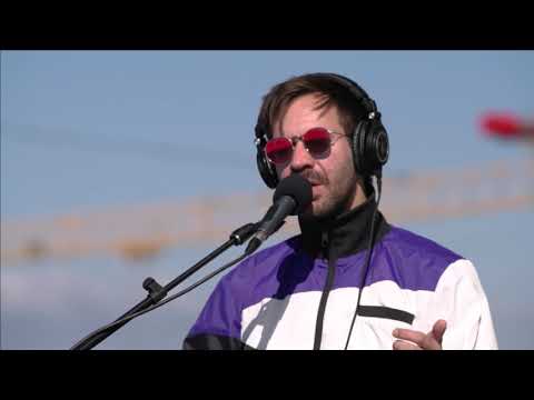 OIEE X WOPO WOPO - Drown (Remix) / Budapest INTRO c/o CAFe Budapest