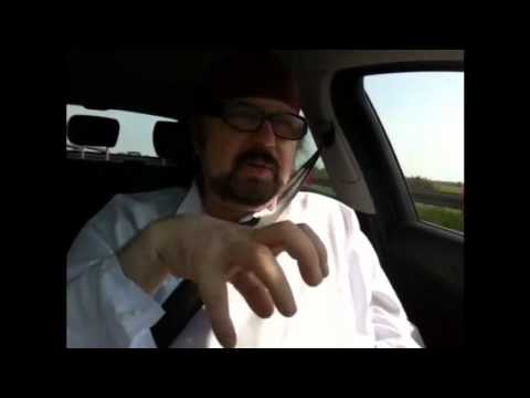 W Jakim Gangu Wylądujesz Za Młodu, Takim Będziesz Gangstere