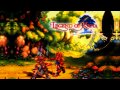 Legend Of Mana Pain The Universe Remix