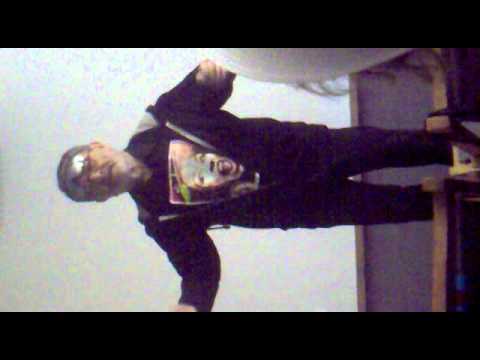 Fernando Arrabal in Lodeve, France