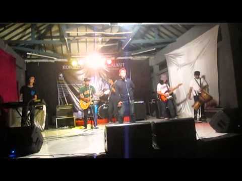 the Baksberry   Ga Ada Rasa at Bens Radio