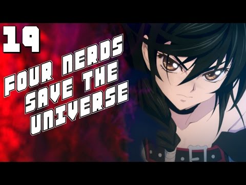 Four Nerds Save the Universe Podcast #19 - Questionable Armor Choices