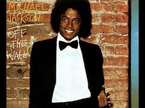 Michael Jackson vs Wisdome - Off The Wall (Gaben Bootleg)