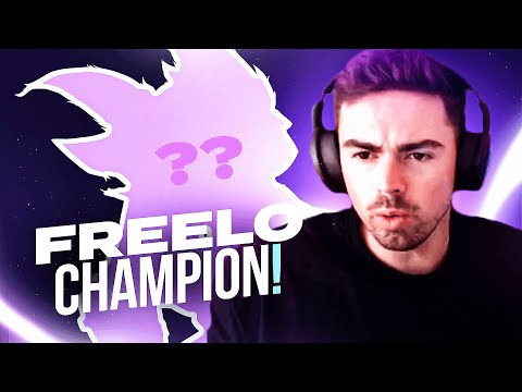 THIS Champ Makes SoloQ EASY MODE!!