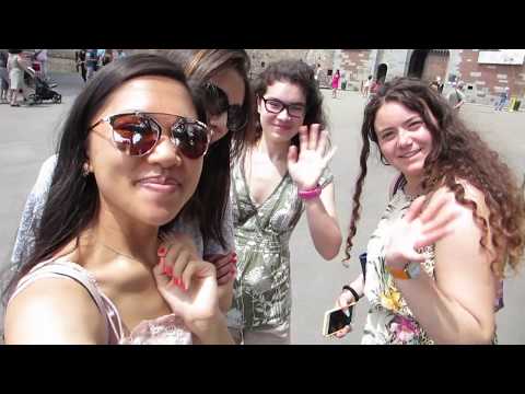 5 Ways My Daily Life in Salamanca differs from life in the US