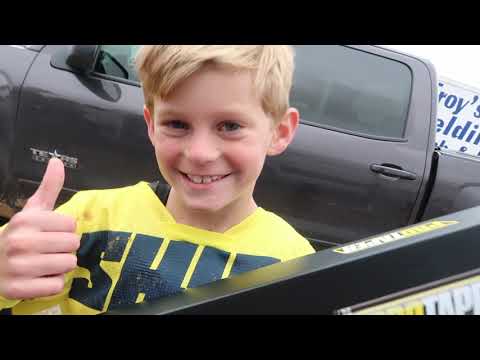 LapVibes Ep. 3 : Presented by LapKing (featuring Ben "Elbowz" Spies)