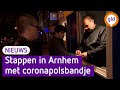 Dit vindt Arnhem van de eerste avond uitgaan met een polsbandje