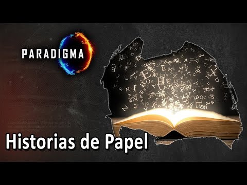 126 - HISTORIAS DE PAPEL