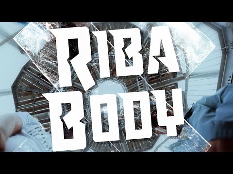 Surgxry - Riba Body Ft RULY & B’JAY 