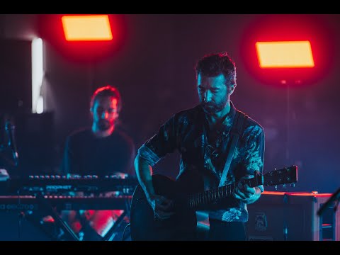 Tiago Bettencourt - Se Me Deixasses Ser | Eléctrico | Antena 3