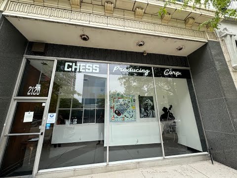 The Legendary Story of Chess Records | Birthplace of Blues & Rock ‘n’ Roll Icons in Chicago