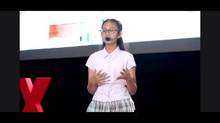 Stopping the Dominoes | Thammasat Srimai | TEDxUnicorn British School Youth