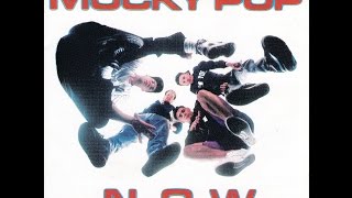 MUCKY PUP - Three Dead Gophers