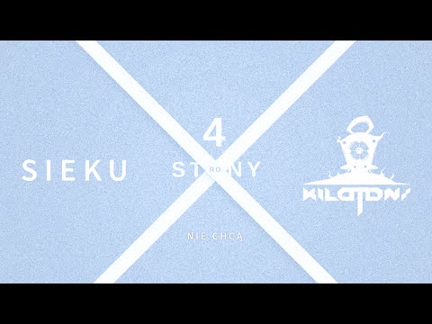 Sieku - Nie Chcą