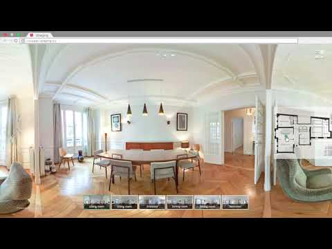 VR Maker Virtual Tour Creator Video