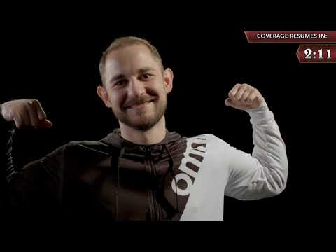 Zalae vs bloodyface - Hearthstone Grandmasters Americas S2 2019 - Week 7